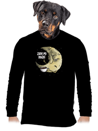 pánské dlouhý rukáv