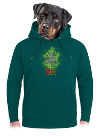 unisex mikina premium