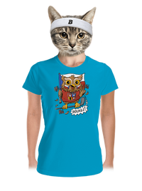 dámské sportovní tričko