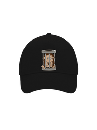 kšiltovka baseballka
