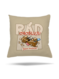 polštář