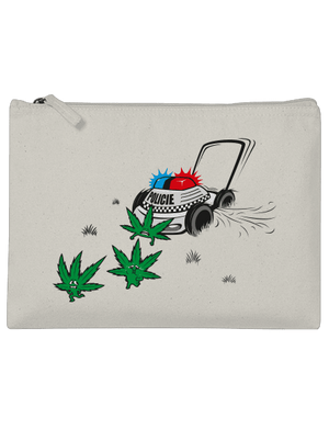 Ganja krize taštička Stracciatella