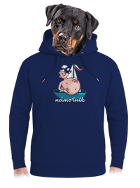 unisex mikina premium