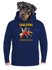 unisex mikina premium