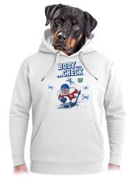 unisex mikina premium