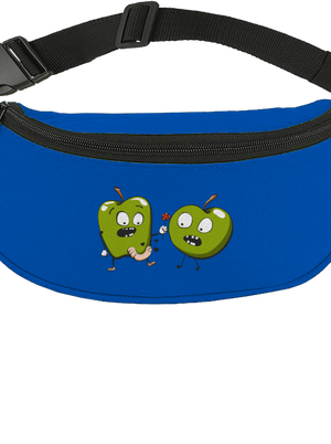 Jejda ledvinka Bright Royal