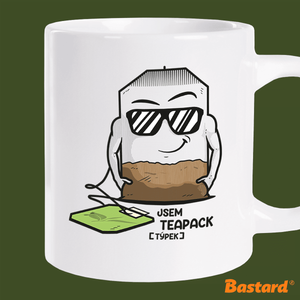 Čajový týpek