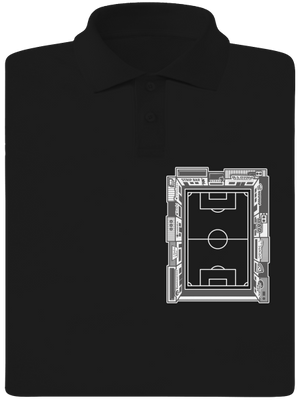 Taktika rozlučky se svobodou a fix pánská polokošile Black