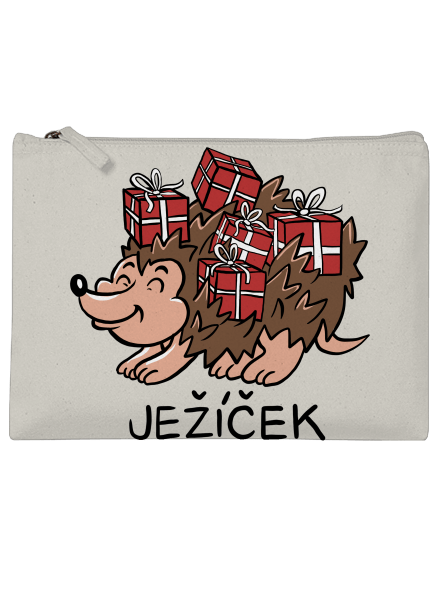 Ježíček taštička Stracciatella