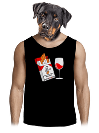 pánské tílko