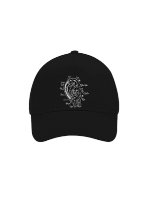 kšiltovka baseballka