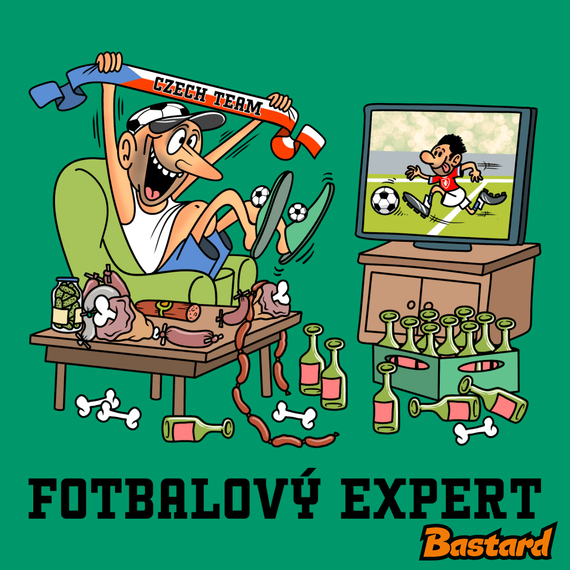 Fotbalový expert