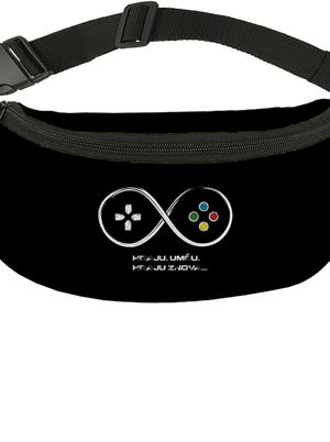 Hraju znova ledvinka Black