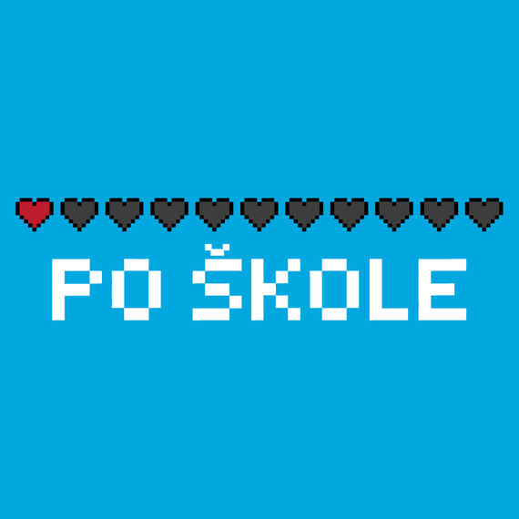 Po škole