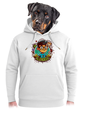 unisex mikina premium