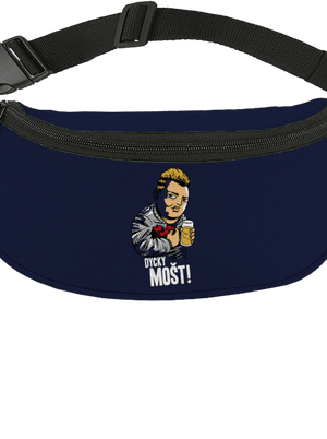 Dycky mošt ledvinka French Navy