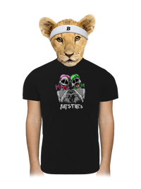 dětské sportovní tričko