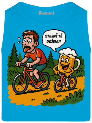 Doženu tě pánské tílko Atoll