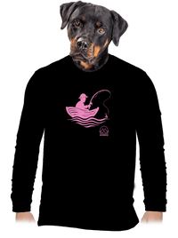 pánské dlouhý rukáv