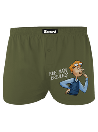 pánské trenky