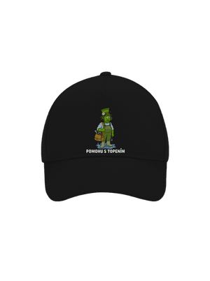 kšiltovka baseballka