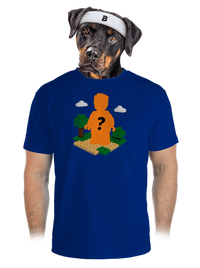 pánské sportovní tričko