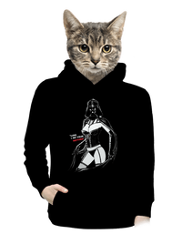 dámská mikina klokanka