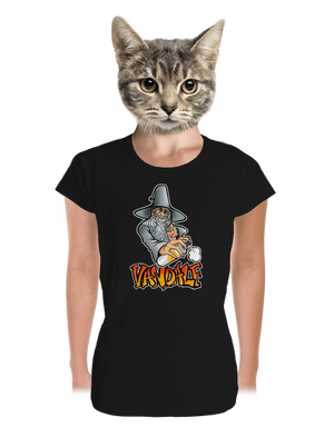 dámské tričko premium