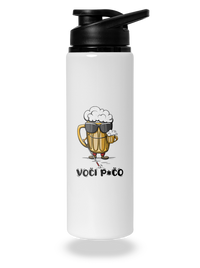 lahev na vodu