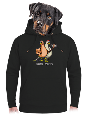 unisex mikina premium