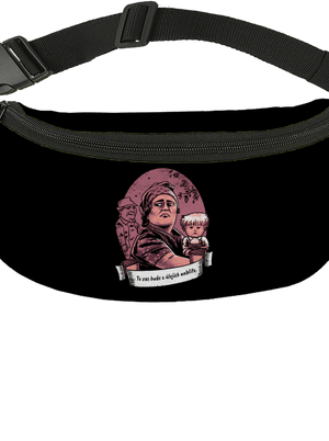 B14: Slavnosti sněženek ledvinka Black