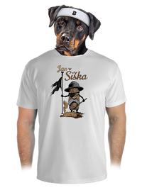 pánské sportovní tričko