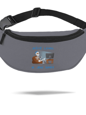 Ještě level ledvinka Graphite