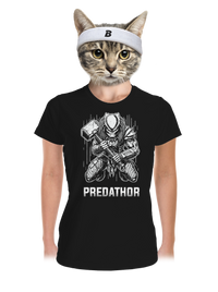 dámské sportovní tričko