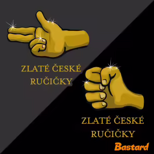 Ručičky