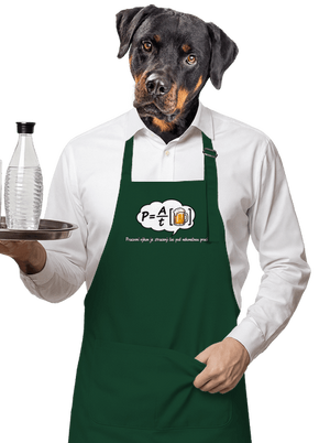 zástěra
