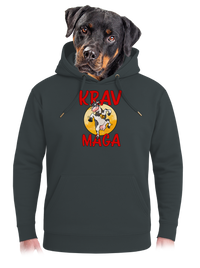unisex mikina premium