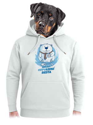 unisex mikina premium