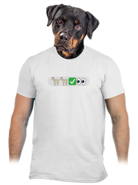 pánské tričko