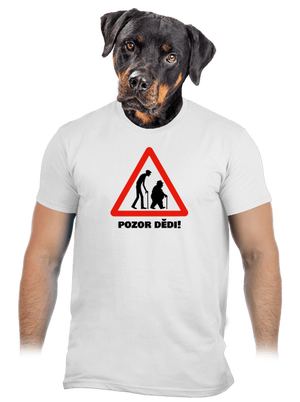 pánské tričko
