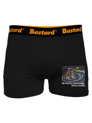 boxerky