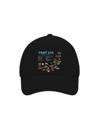 kšiltovka baseballka