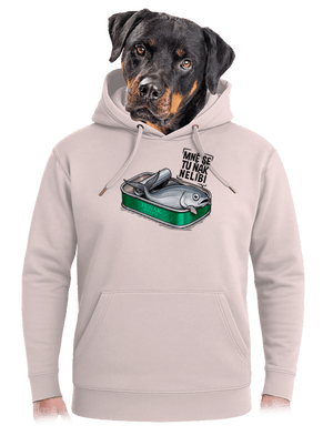 unisex mikina premium