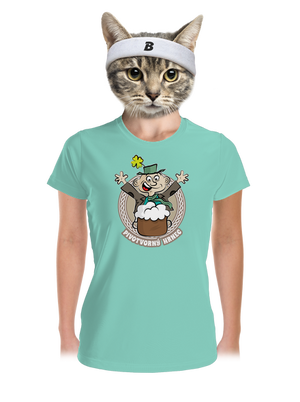 dámské sportovní tričko