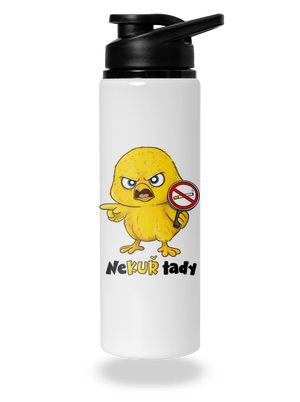 lahev na vodu