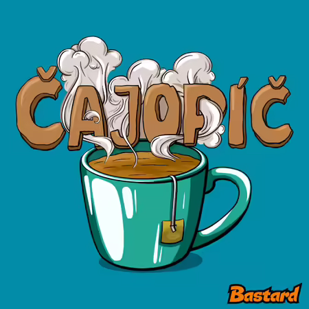 Čajopíč