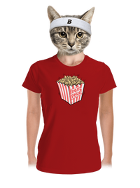 dámské sportovní tričko