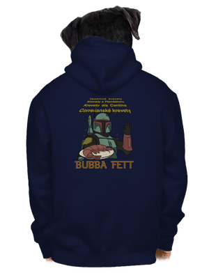 pánská mikina na zip