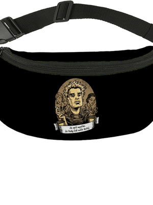 B14: Samotáři ledvinka Black