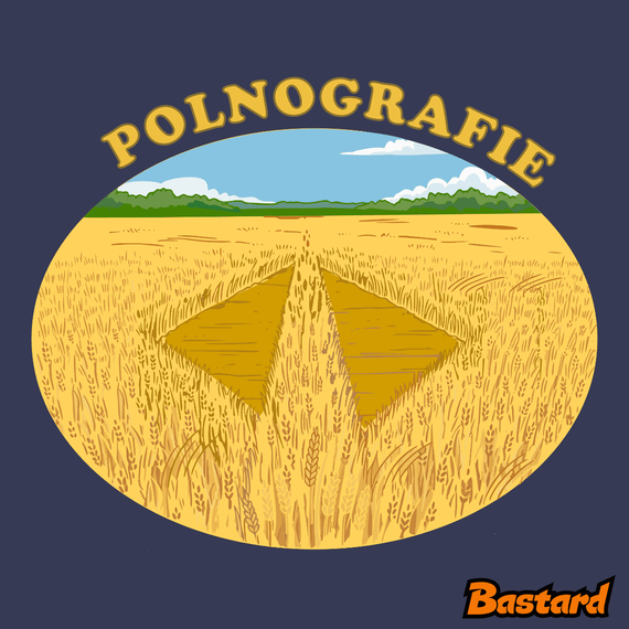 Polnografie